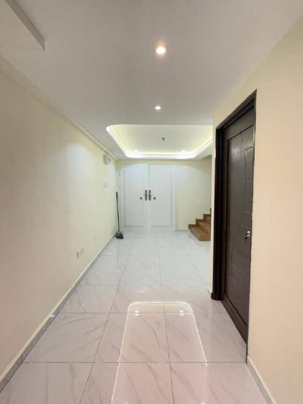 Double Storey Low Cost Bandar Baru Permas Jaya 4
