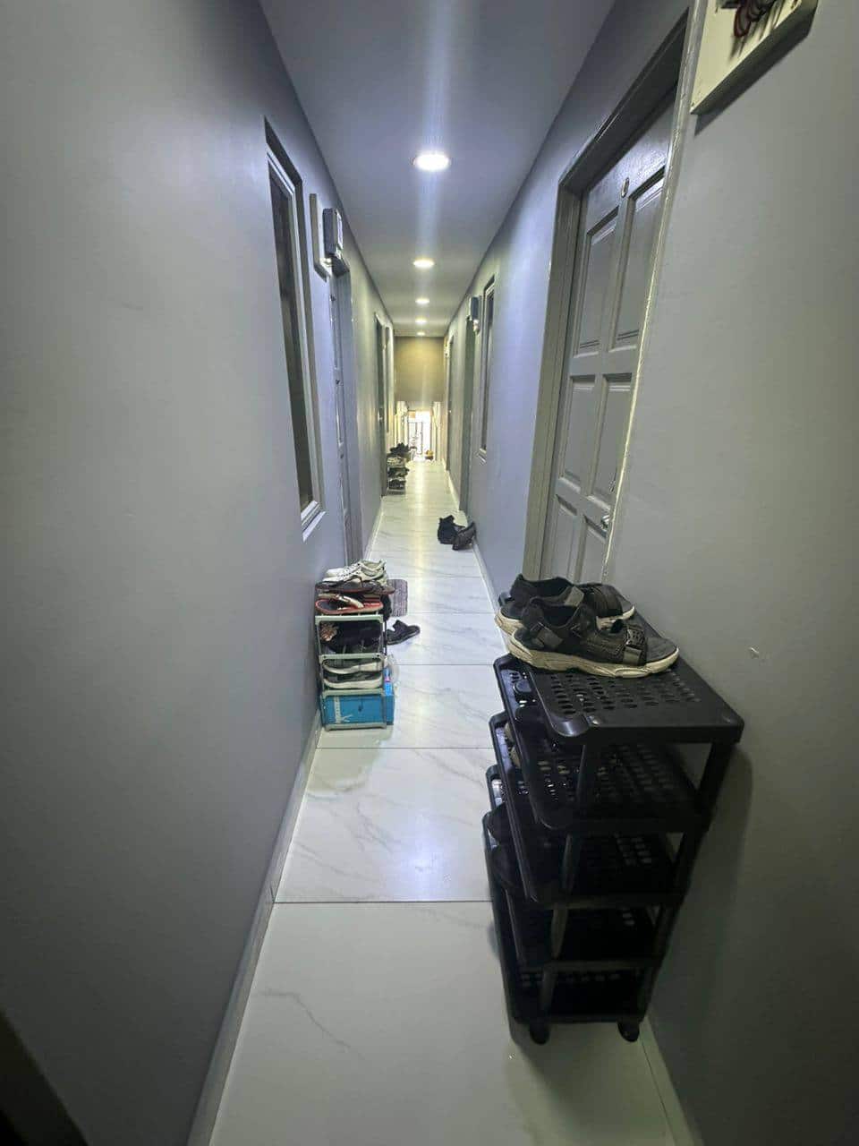 Double Storey Terrace Harimau Garang 6
