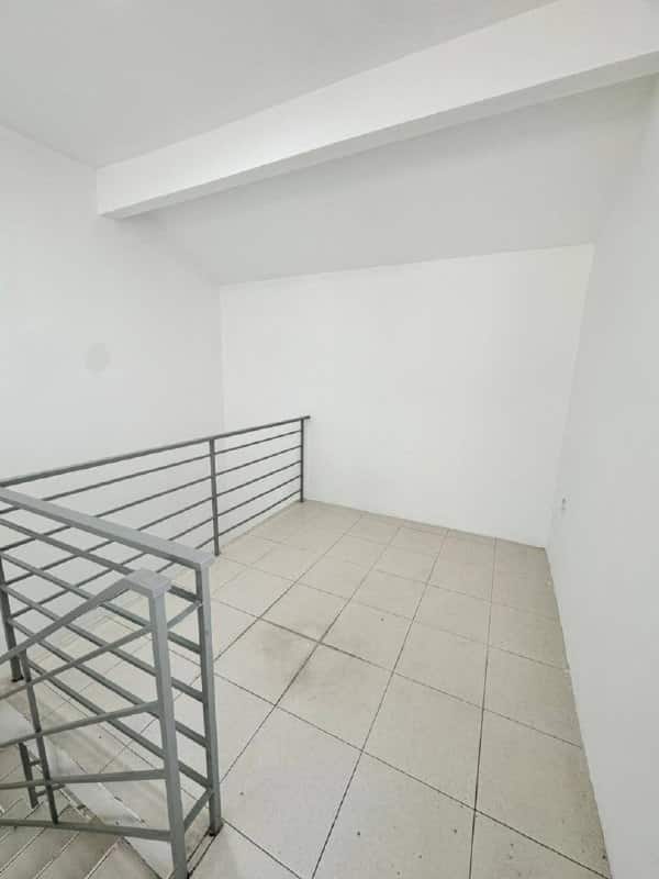 2.5 Storey Terrace Taman Scientex Pasir Gudang 6