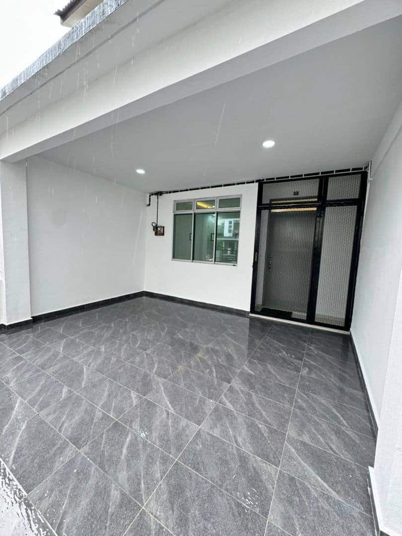2.5 Storey Terrace Taman Scientex Pasir Gudang 3