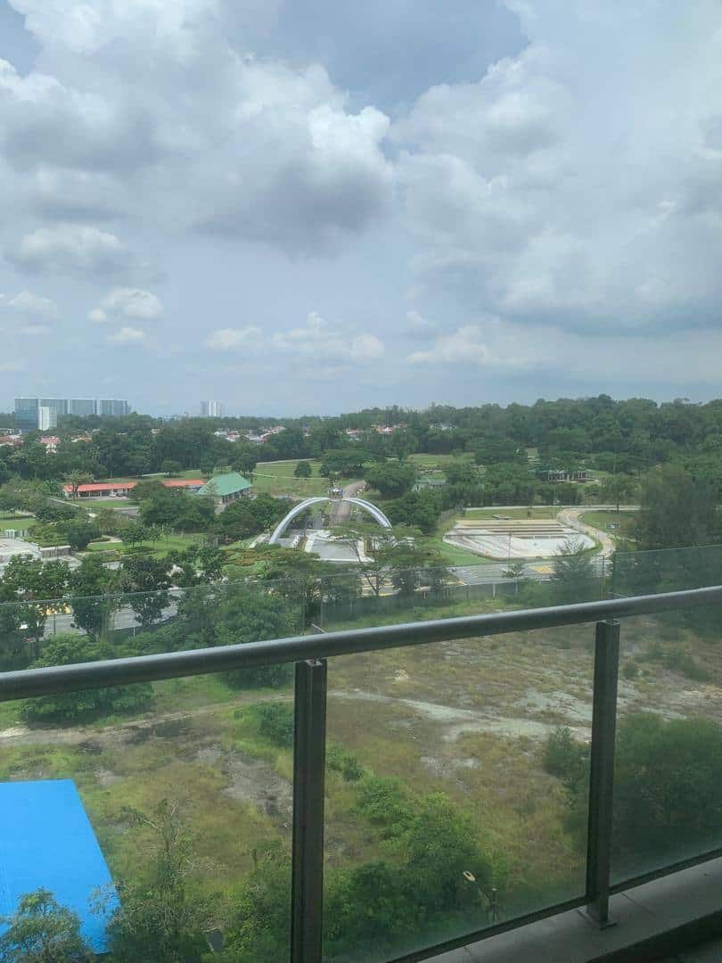 Condominium Bora Residence Danga Bay 6