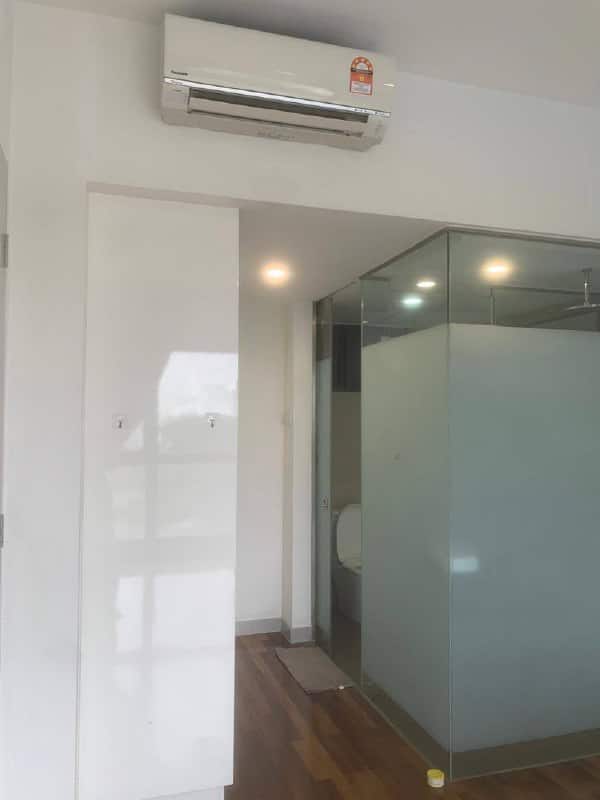 Condominium Bora Residence Danga Bay 7