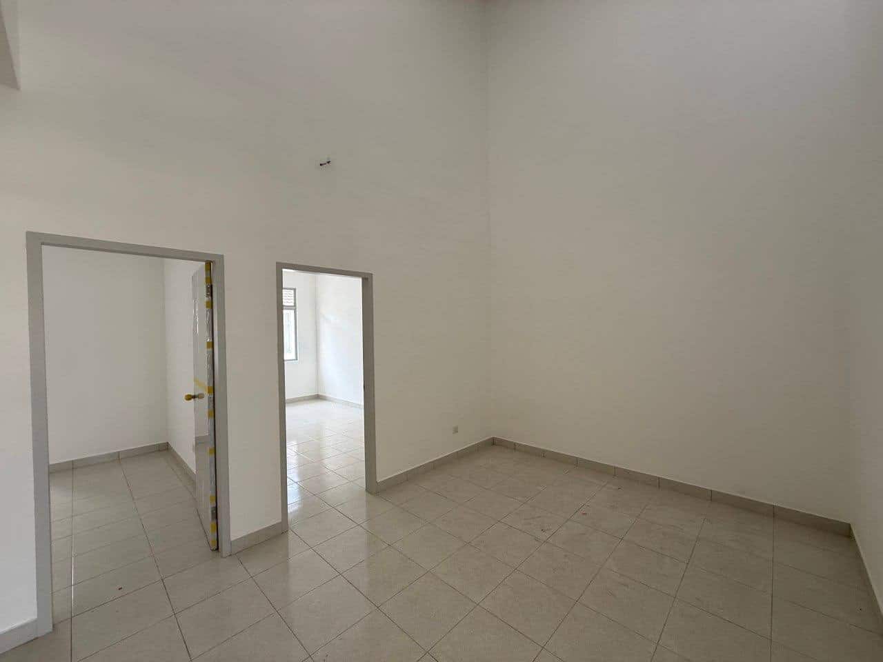 Double Storey Intermediate MERIDIN EAST (HAZEL) 6