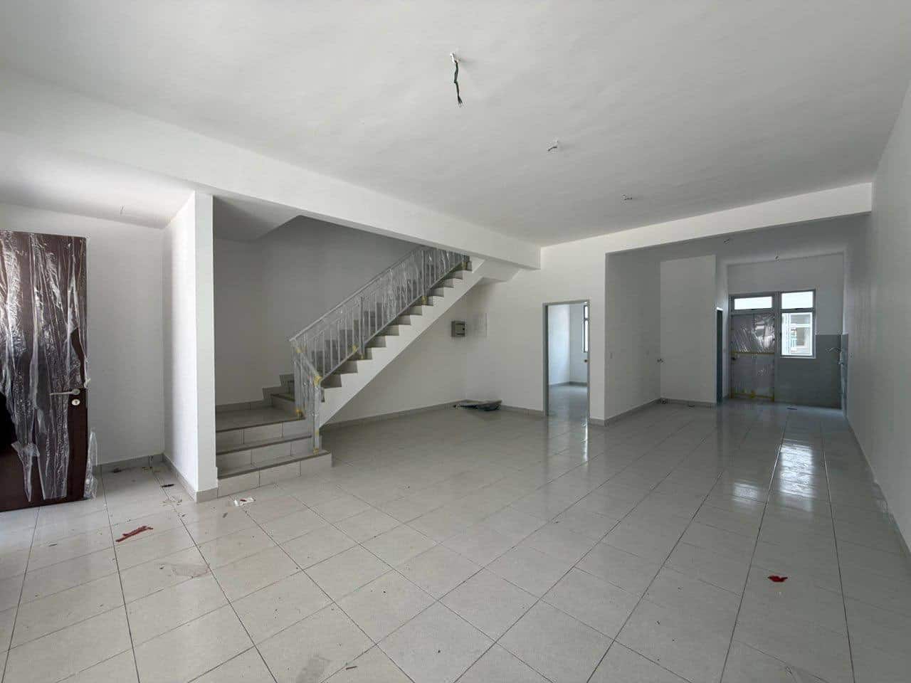 Double Storey Intermediate MERIDIN EAST (HAZEL) 5