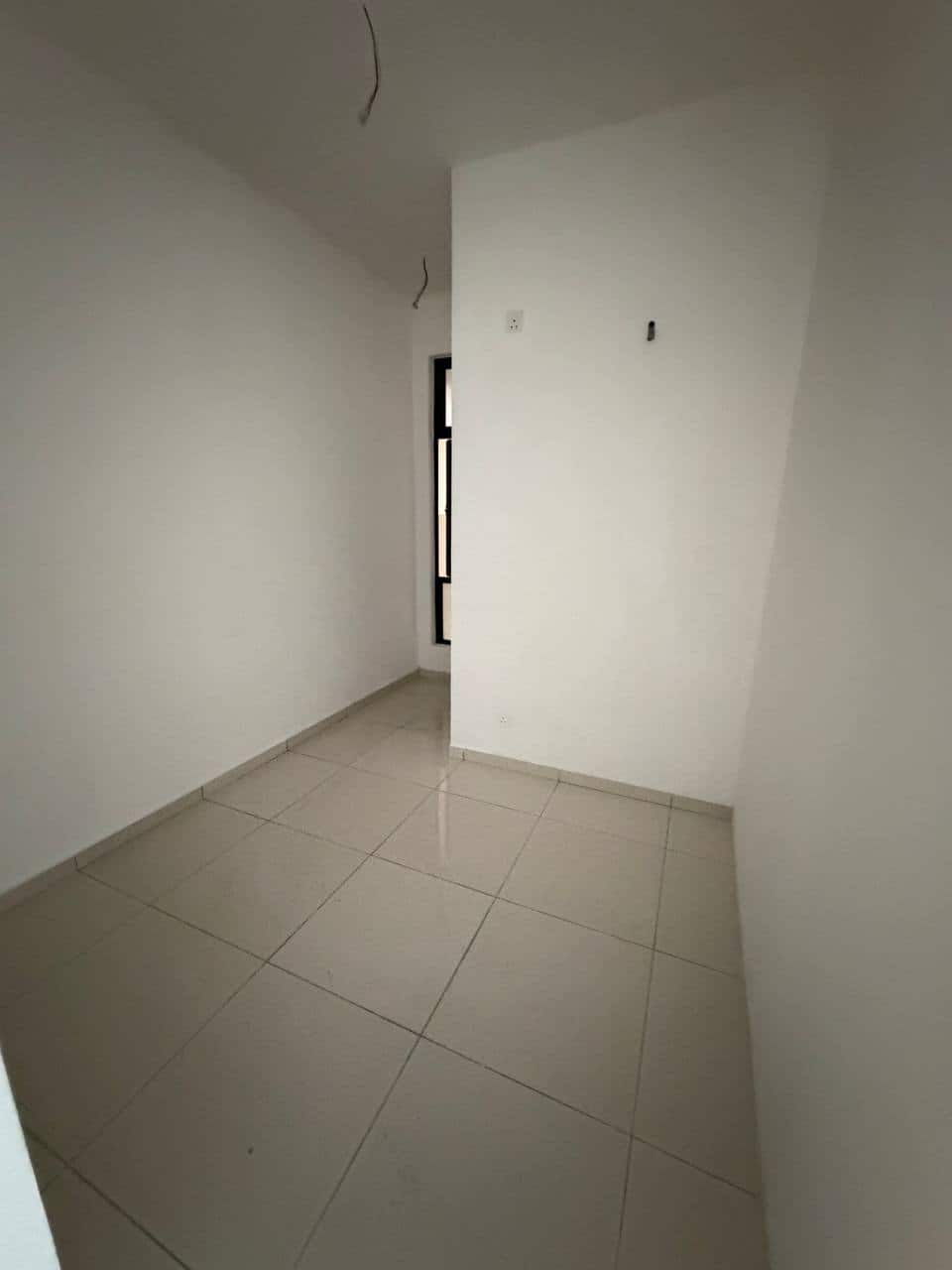Type A Taman Abad 5