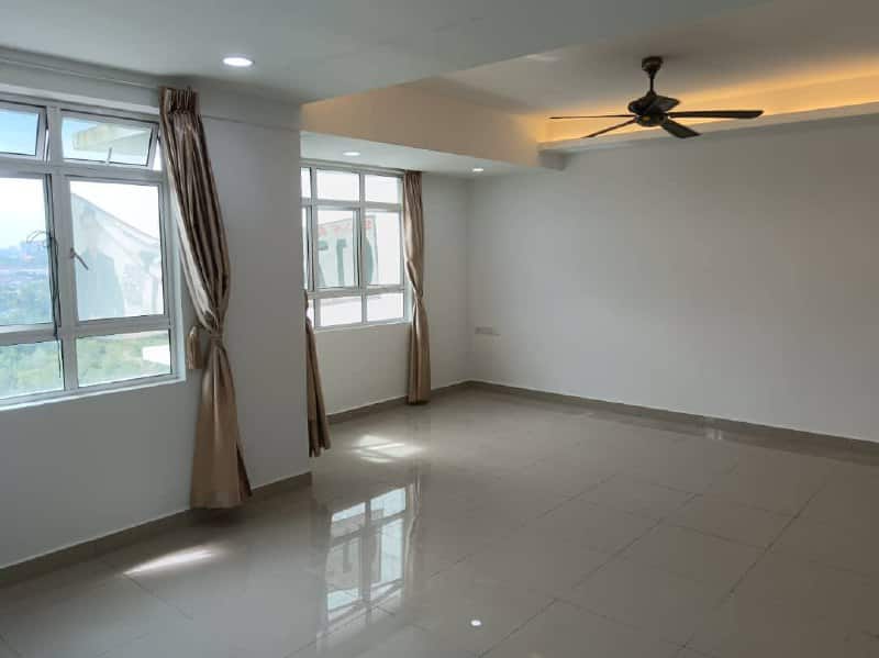 Studio Perling Height 2