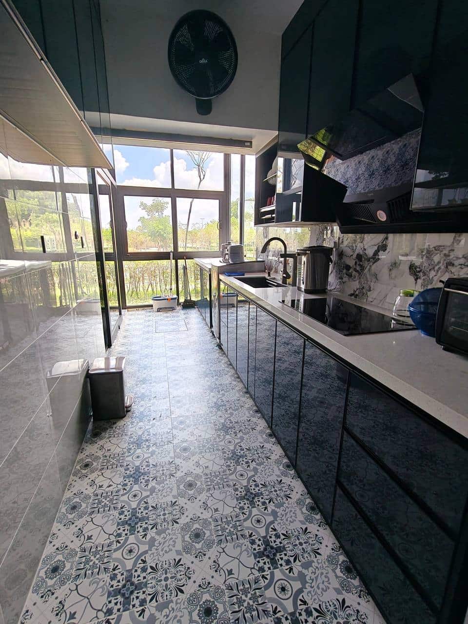 Double Storey Terrace House Residensi 222 6