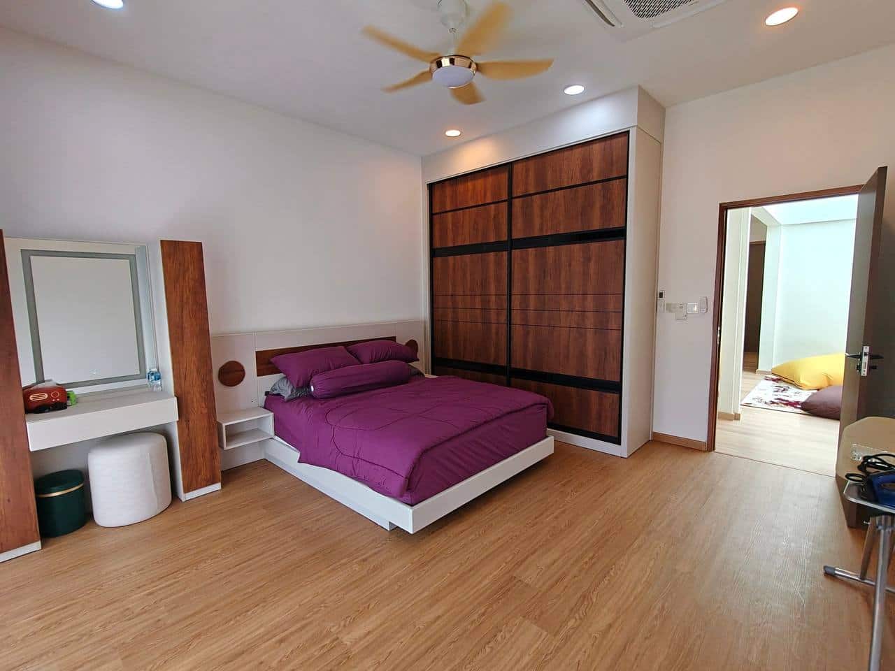 Double Storey Terrace House Residensi 222 3