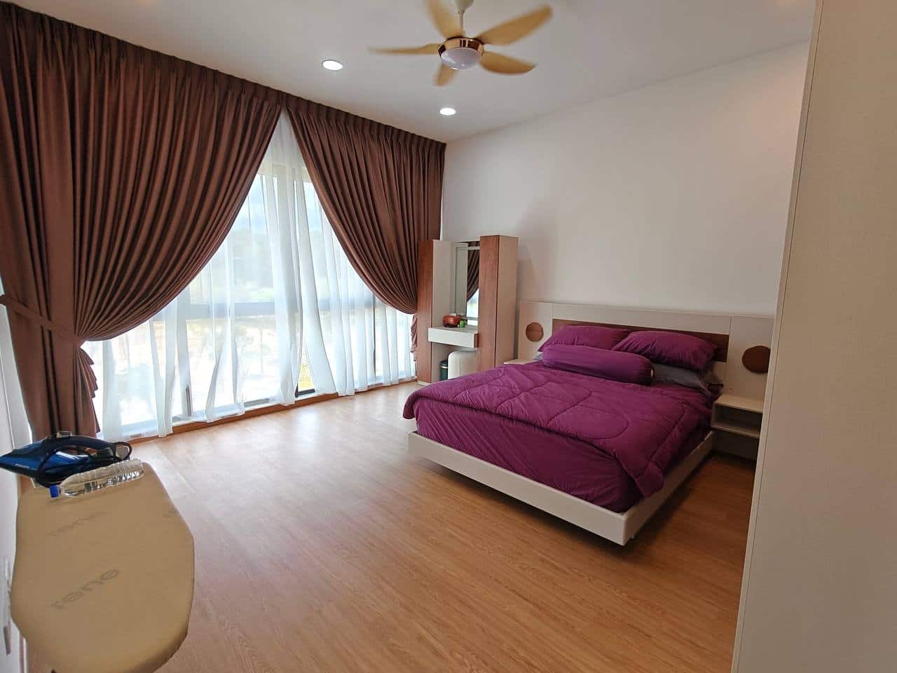 Double Storey Terrace House Residensi 222 2