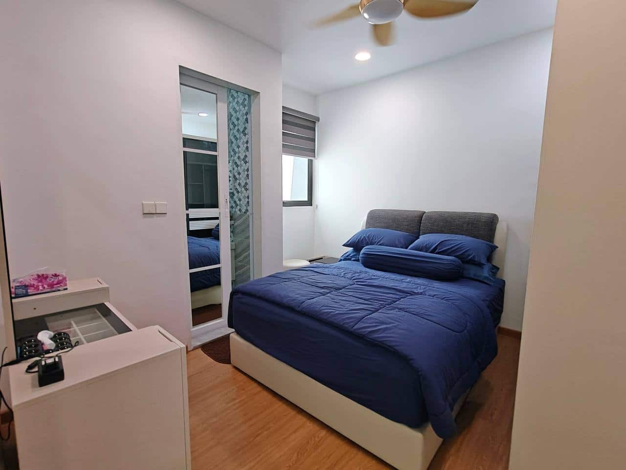 Double Storey Terrace House Residensi 222 7