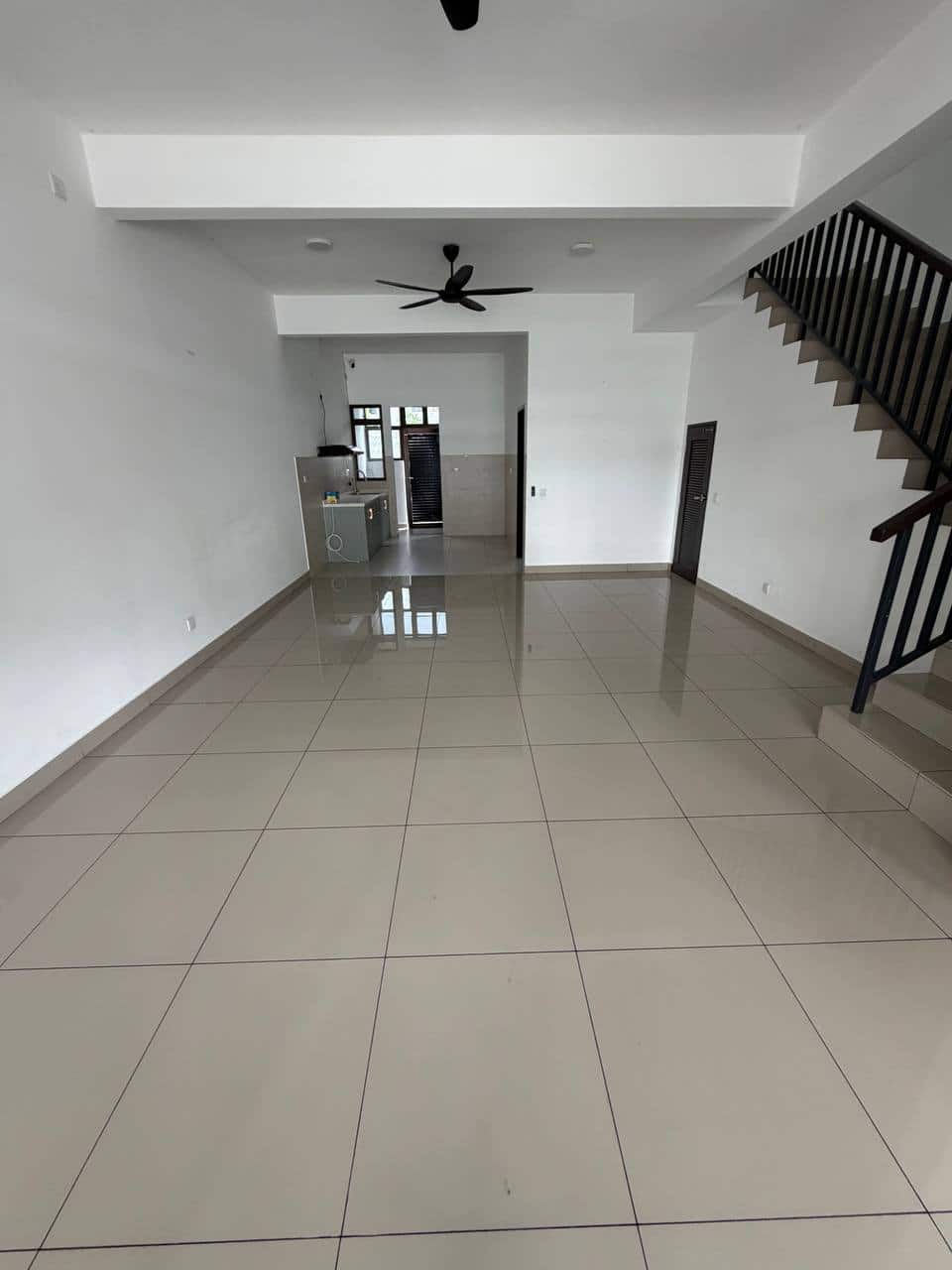 Double Storey Terrace Aspira ParkHomes Gerbang Nusajaya 2