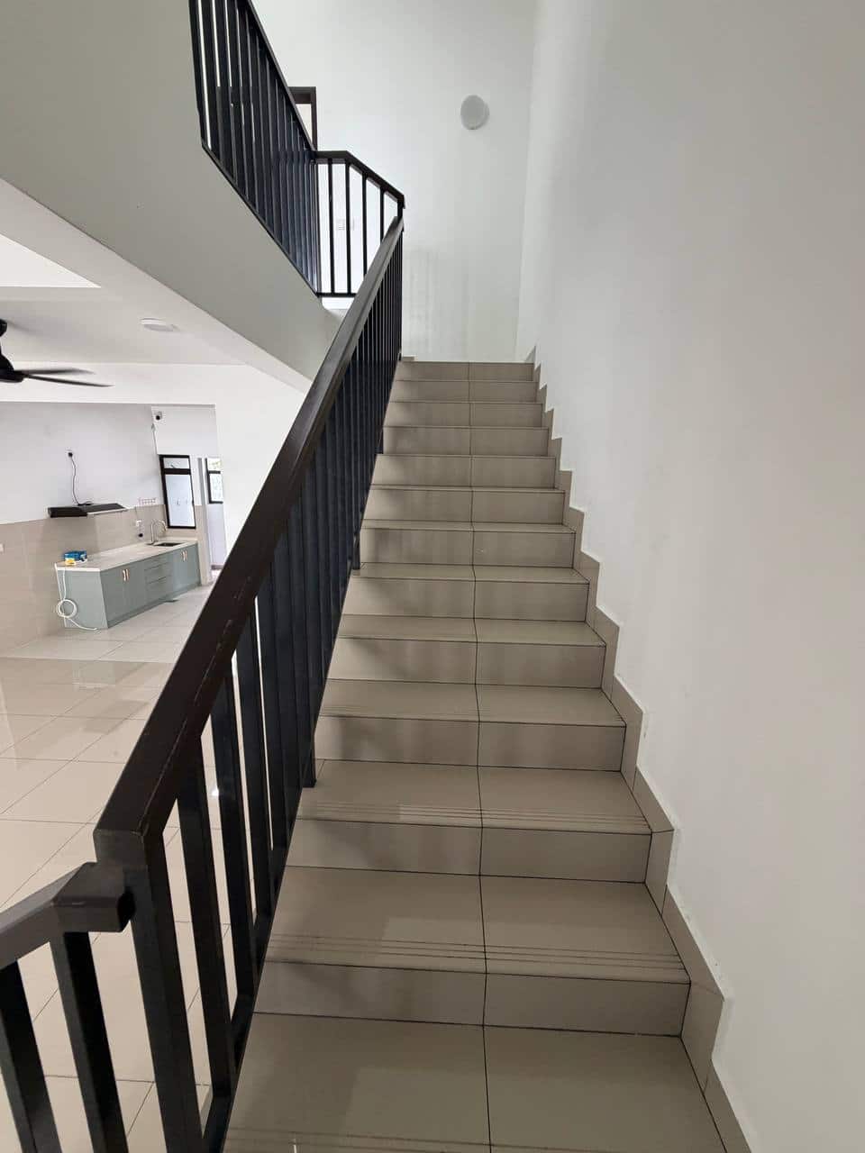 Double Storey Terrace Aspira ParkHomes Gerbang Nusajaya 5