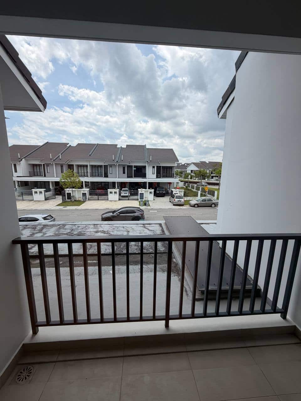 Double Storey Terrace Aspira ParkHomes Gerbang Nusajaya 4