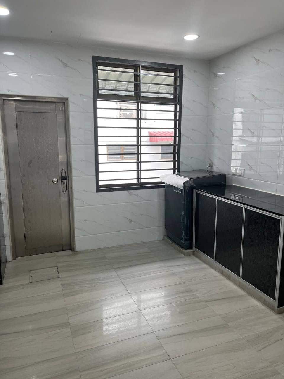 2 storey terrace Puteri Park 7