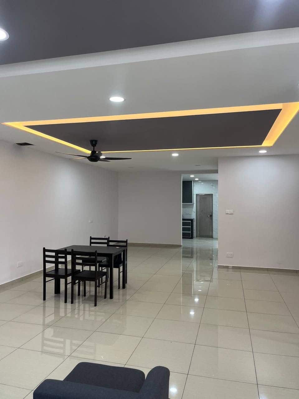 2 storey terrace Puteri Park 4