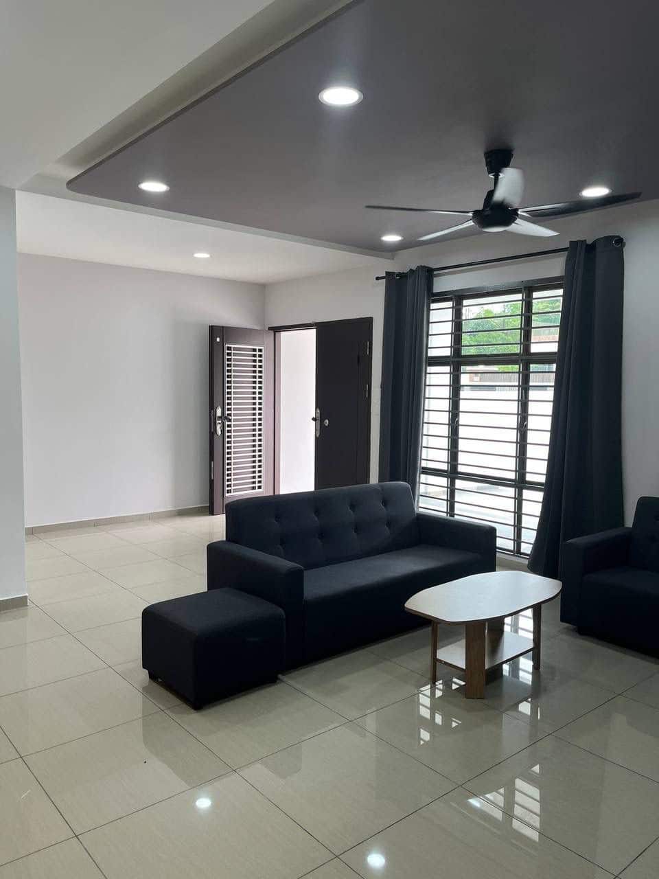 2 storey terrace Puteri Park 2
