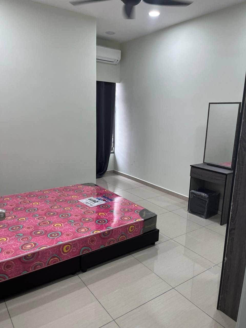2 storey terrace Puteri Park 9