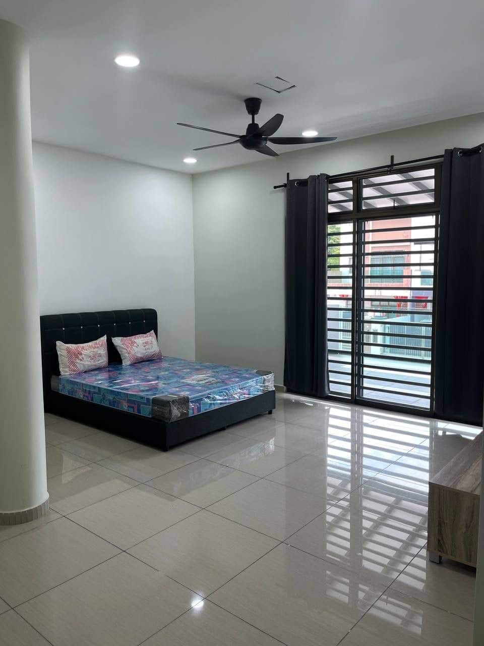 2 storey terrace Puteri Park 3