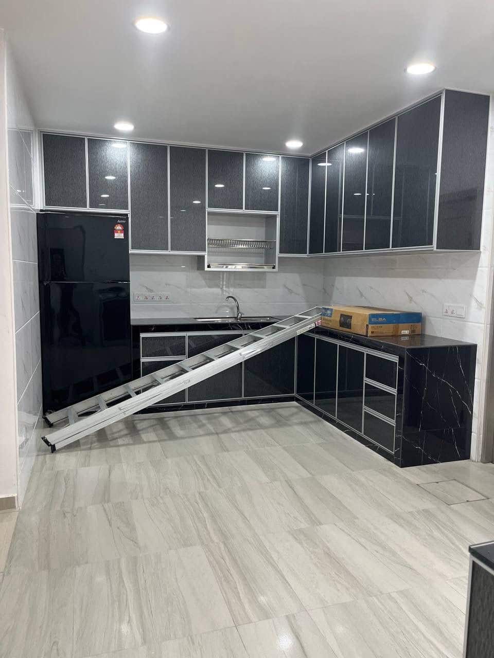2 storey terrace Puteri Park 6