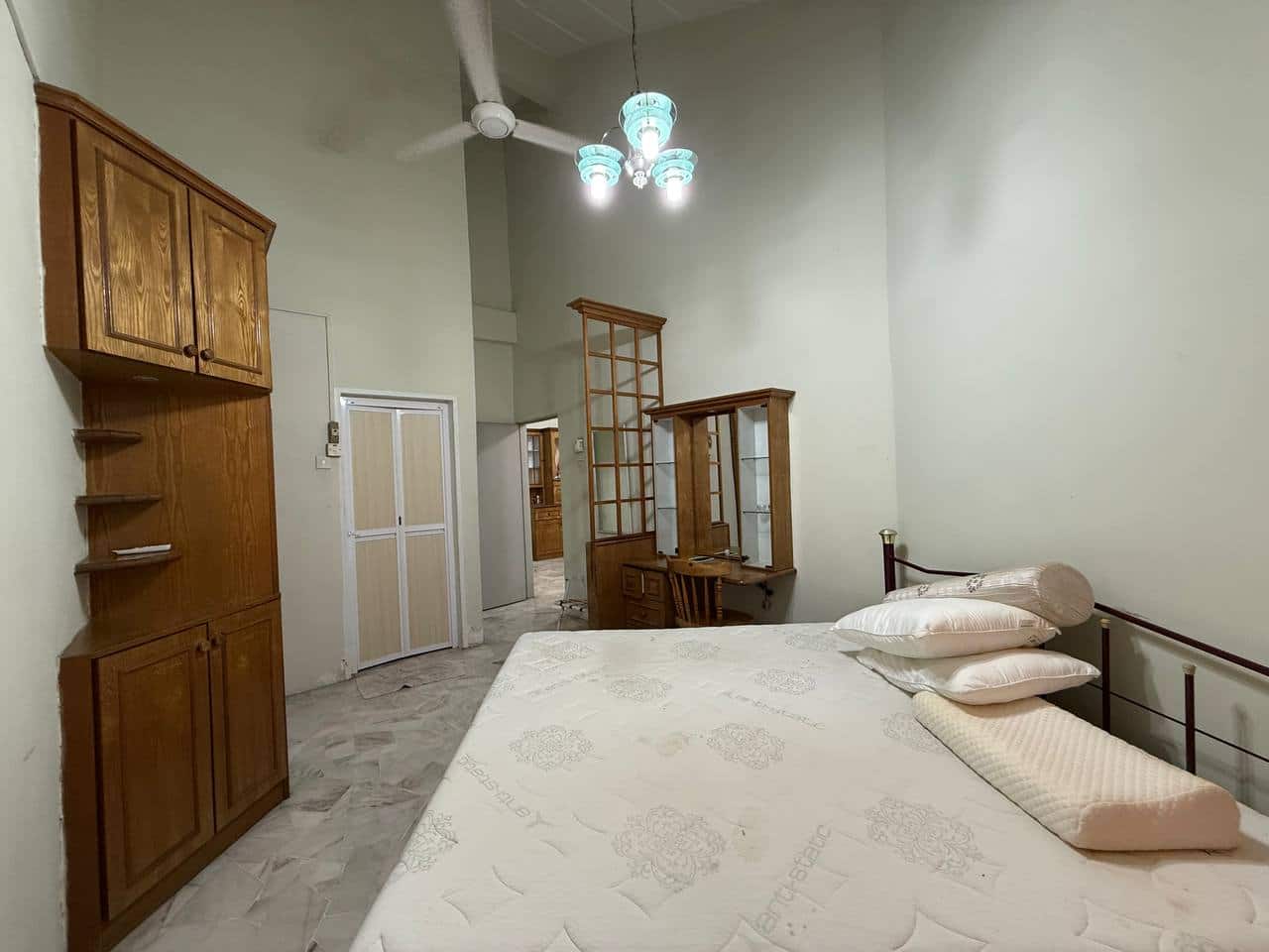 Single Storey Terrence House Bandar Baru Uda 7