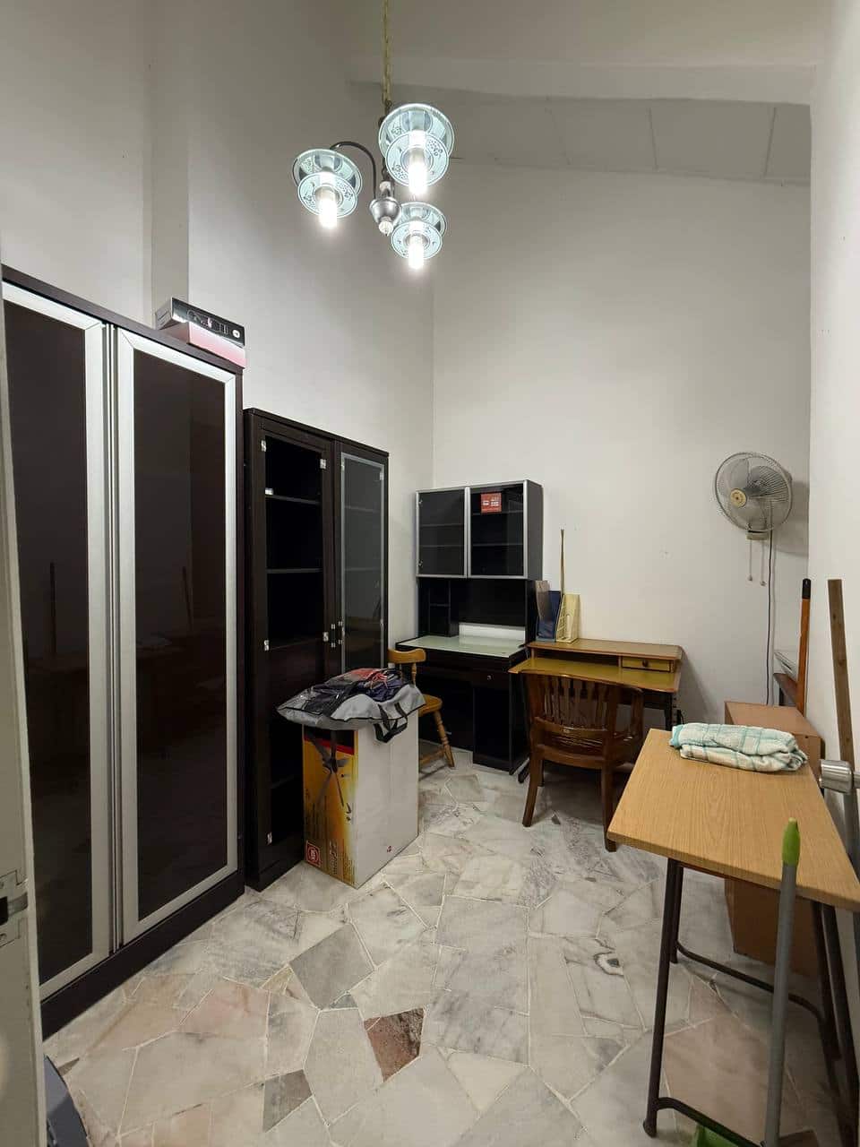 Single Storey Terrence House Bandar Baru Uda 4