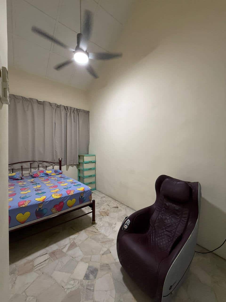 Single Storey Terrence House Bandar Baru Uda 5