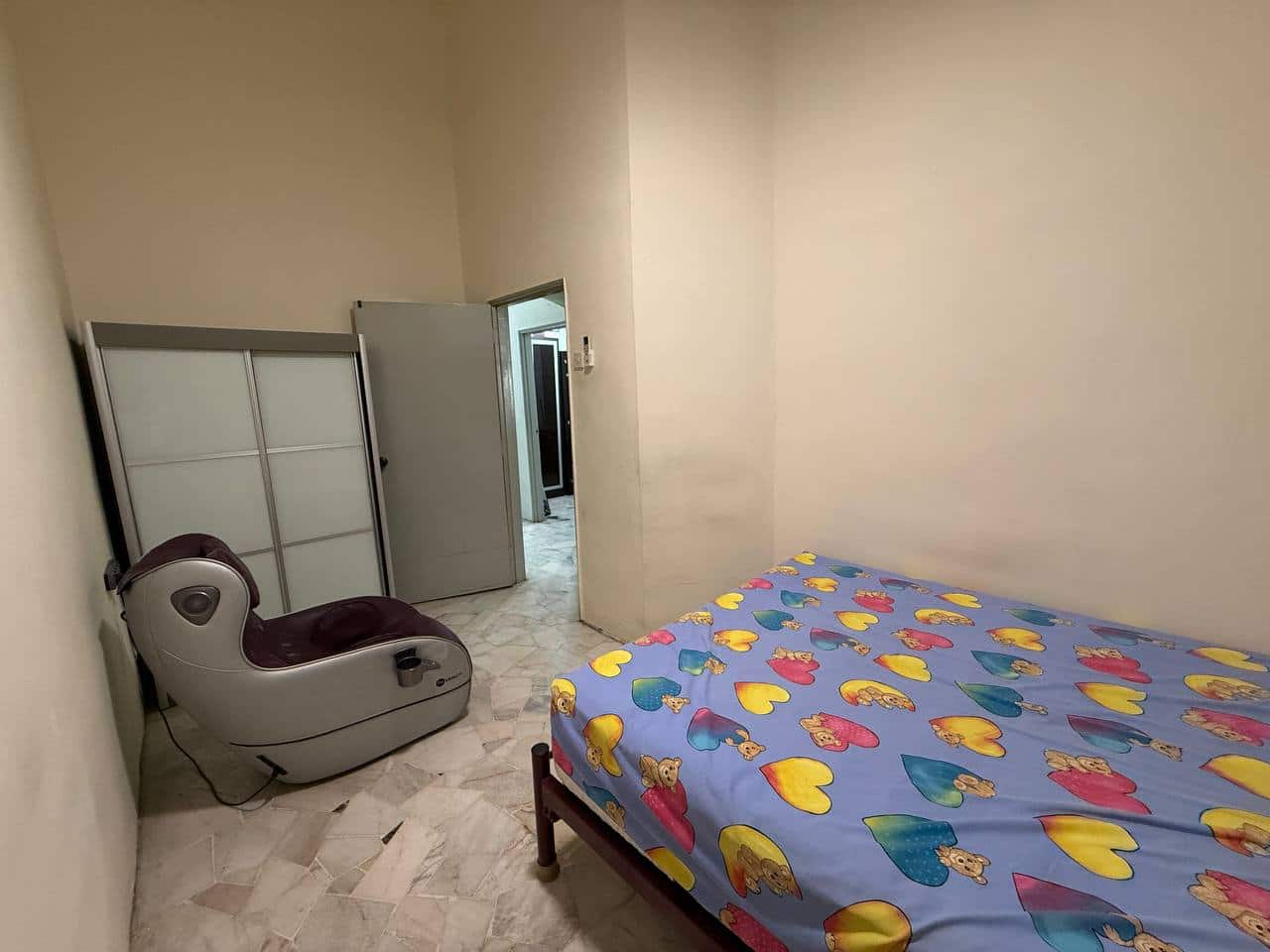 Single Storey Terrence House Bandar Baru Uda 6