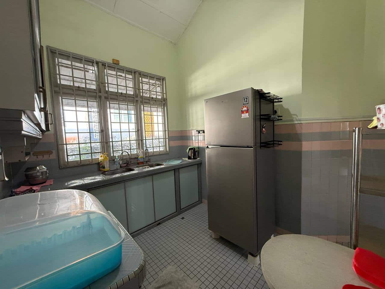 Single Storey Terrence House Bandar Baru Uda 3