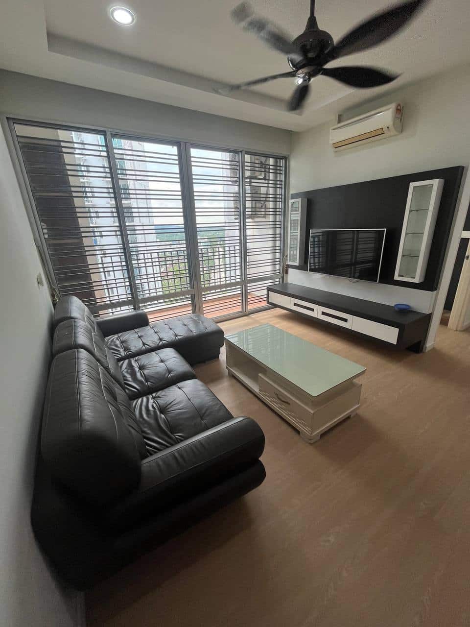Corner Unit Greenfield Regency 5