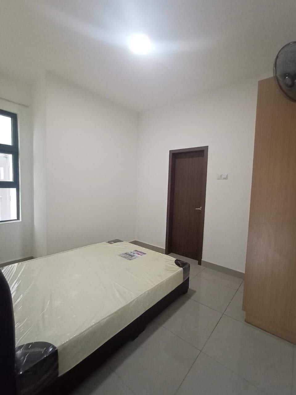 Ground Floor Taman Kempas Indah 6