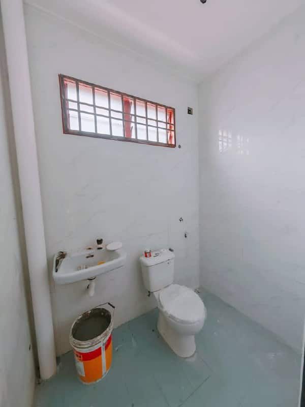 Intermediate Lot Tropez Residences, Danga Bay 6