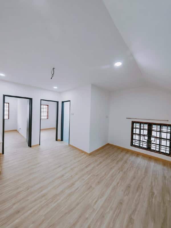 Intermediate Lot Tropez Residences, Danga Bay