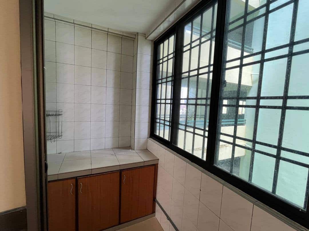 Apartment Tampoi Indah 6
