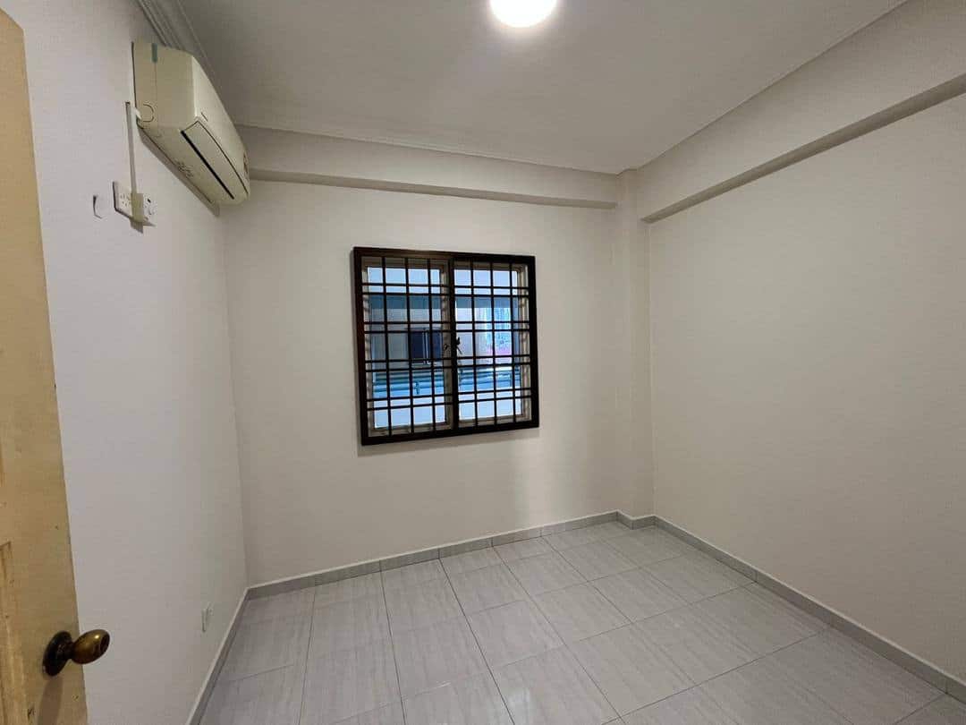 Apartment Tampoi Indah 5