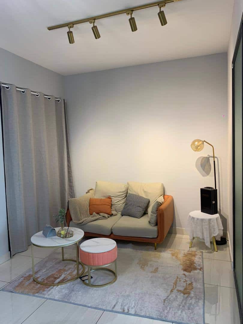 Apartment Almas Suites@Puteri Habour 5