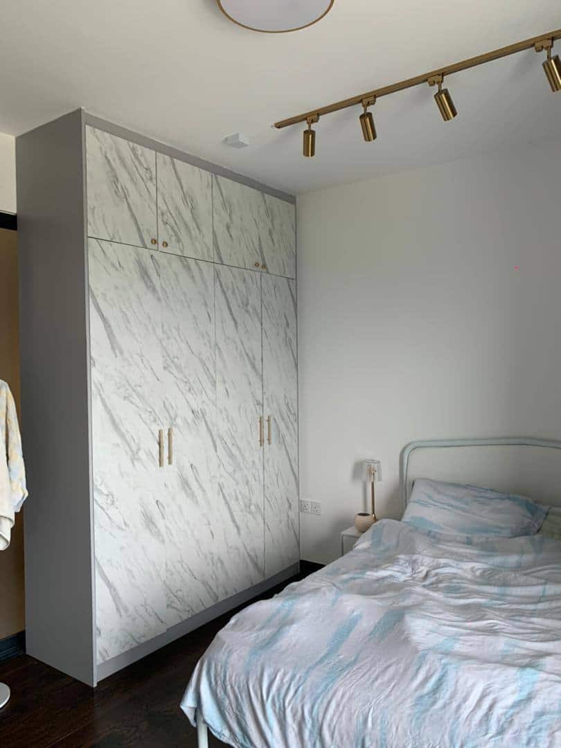 Apartment Almas Suites@Puteri Habour 6