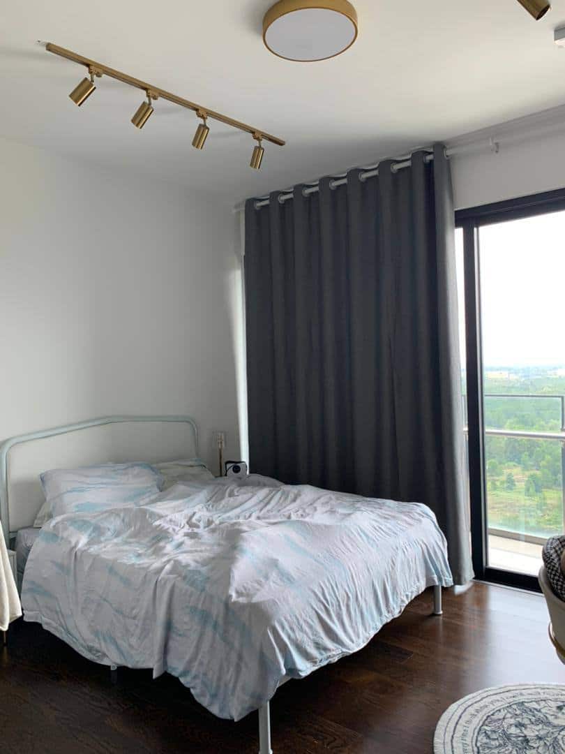 Apartment Almas Suites@Puteri Habour 7