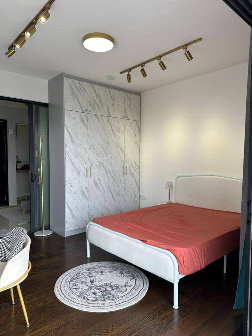 Apartment Almas Suites@Puteri Habour 8