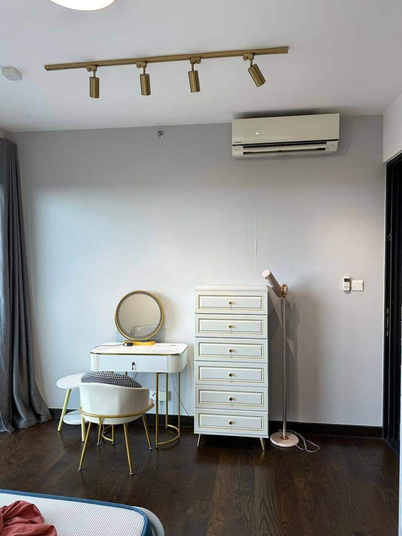 Apartment Almas Suites@Puteri Habour 10
