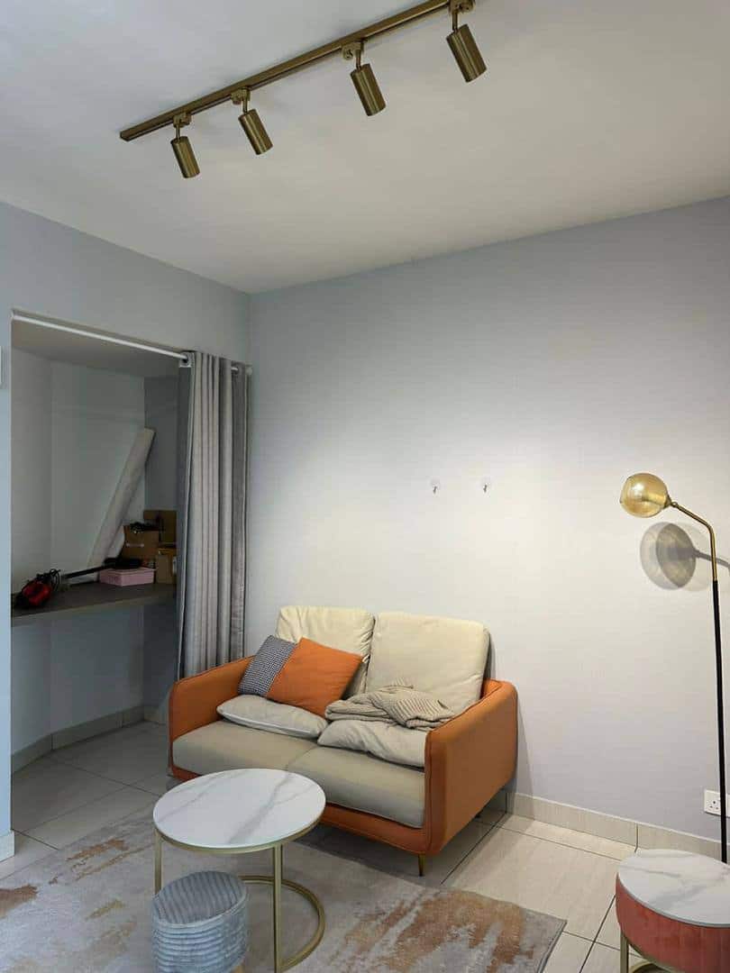Apartment Almas Suites@Puteri Habour 11