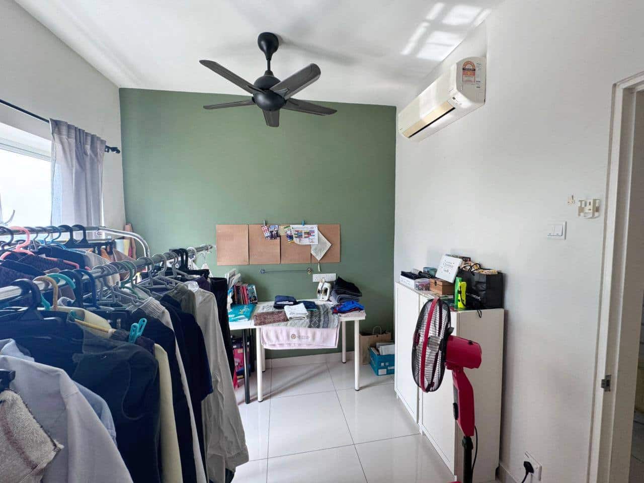 Apartment Nusa Idaman 11