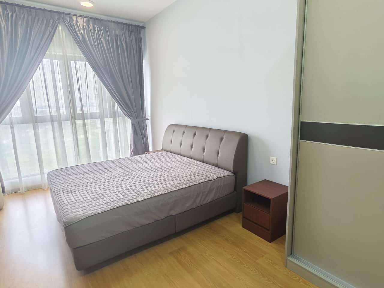 Condominium Bay Point 4