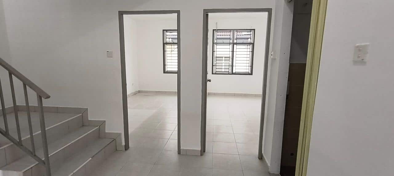 2.5 Storey Terrace Skudai Kangkar Pulai 8