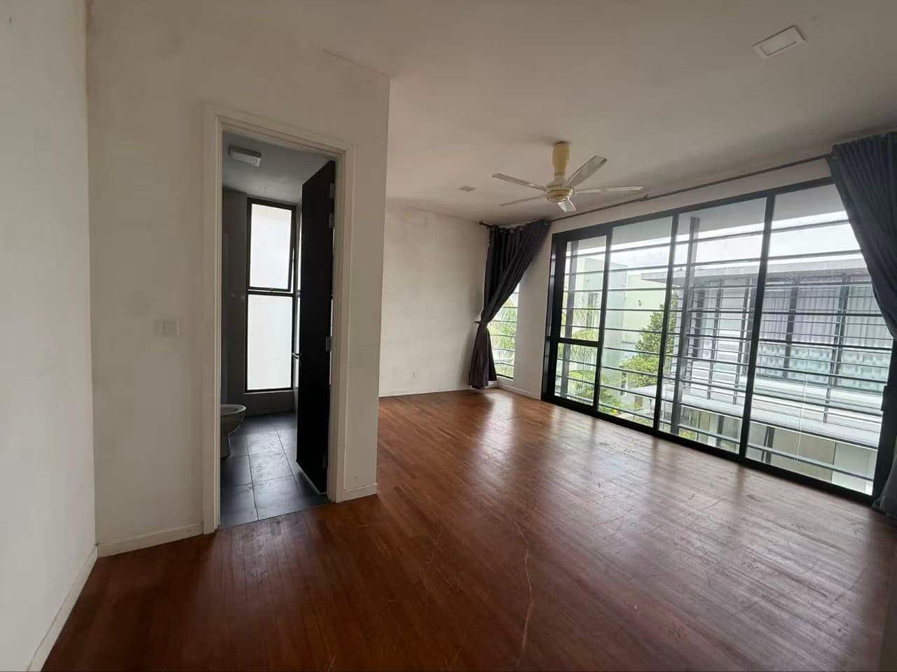 2 Storey Semi - D East Ledang 2