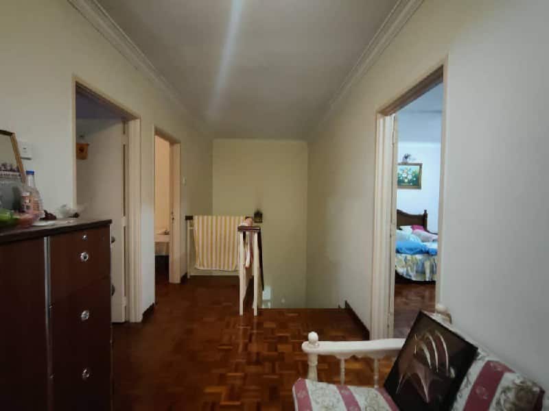 End Lot Double Storey Terrace Taman Seri Orkid 6