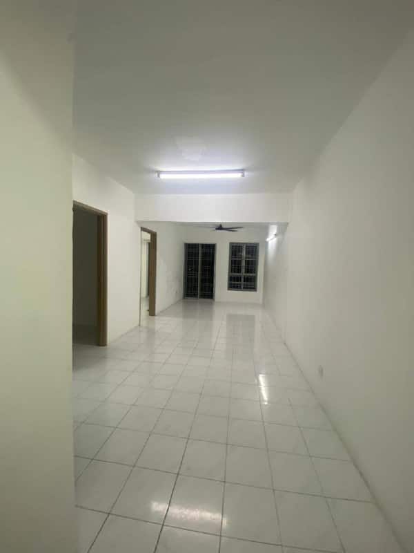 Shoplot House Taman Tampoi Indah 2