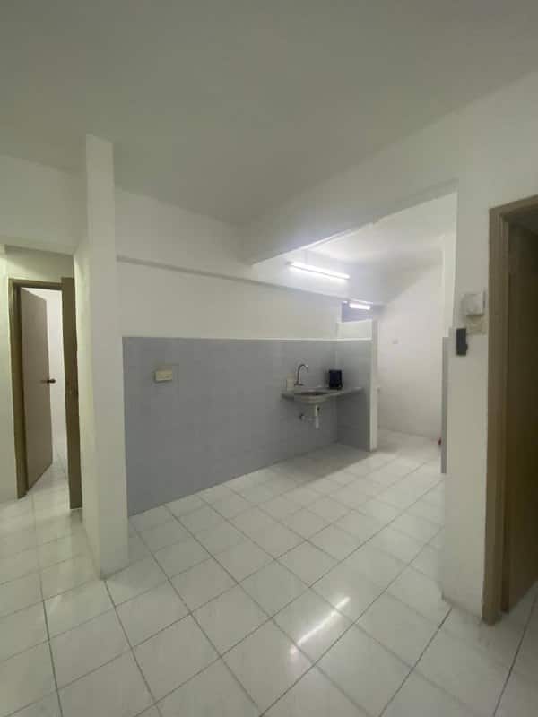Shoplot House Taman Tampoi Indah 2 4