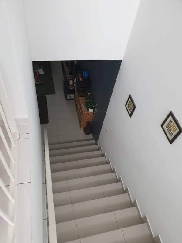 2-Sty Cluster CORNER Taman Kota Masai 10