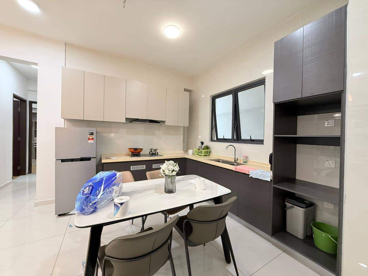 Condo Royal Strand Country Garden Danga Bay 6