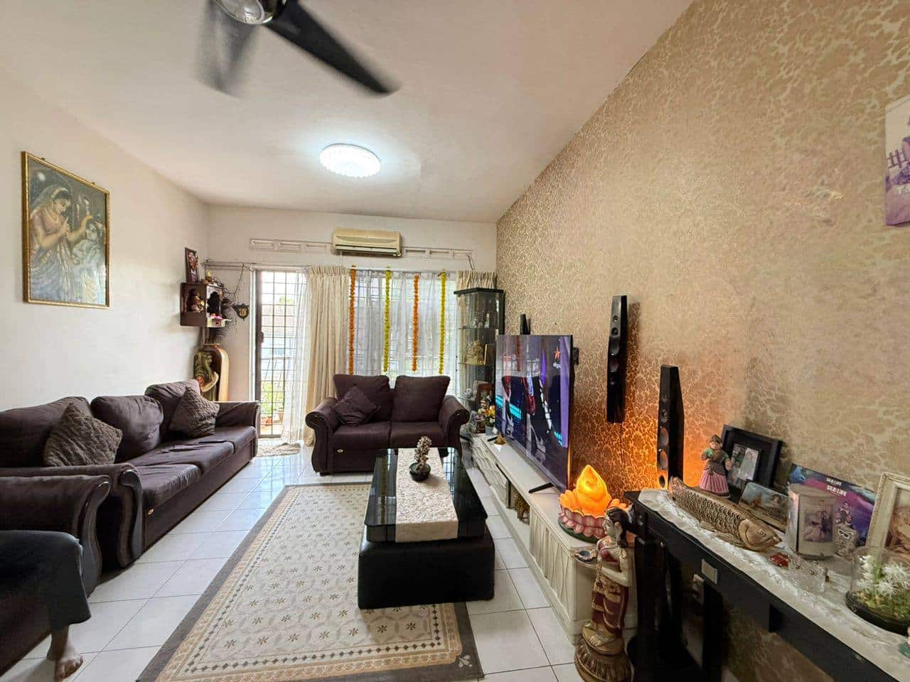 Condominium Selesa Puteri